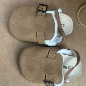 Slides for babys